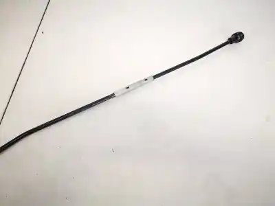 Pezzo di ricambio per auto di seconda mano pezzi vari per toyota verso 2.0 d-4d cat riferimenti oem iam   