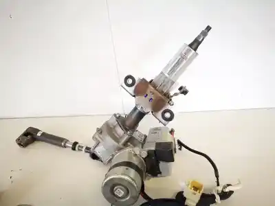 Tweedehands auto-onderdeel stuurkolom voor toyota verso 2.0 d-4d cat oem iam-referenties f19010f020