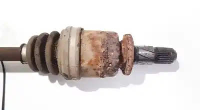 Автозапчасти б/у задняя правая трансмиссия за subaru legacy berl. b13 (bl) 2.0 se ссылки oem iam   