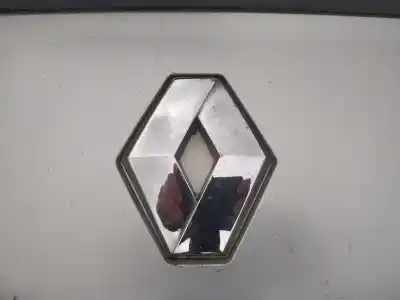 Автозапчасти б/у эмблема за renault espace iv (jk0) 2.2 dci turbodiesel ссылки oem iam   