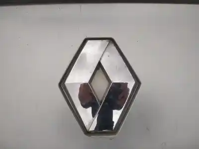 Автозапчасти б/у эмблема за renault espace iv (jk0) 2.2 dci turbodiesel ссылки oem iam   