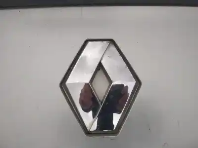 Автозапчасти б/у эмблема за renault espace iv (jk0) 2.2 dci turbodiesel ссылки oem iam 