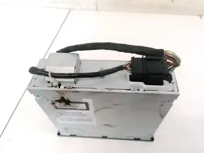 Автозапчасти б/у аудиосистема / радио cd за volkswagen phaeton (3d2/3d8) 3.2 v6 24v ссылки oem iam 3d0035110  