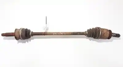 Second-hand car spare part Rear Left Transmission for SUBARU LEGACY BERL. B13 (BL) 2.5 SE OEM IAM references   