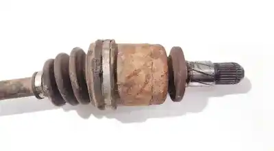 Second-hand car spare part rear left transmission for subaru legacy berl. b13 (bl) 2.5 se oem iam references   