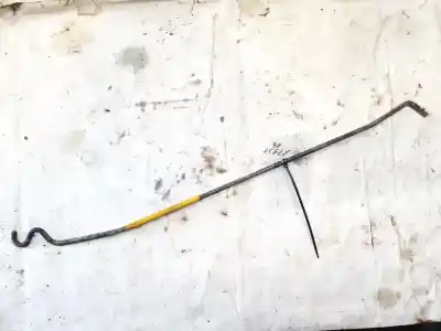 Peça sobressalente para automóvel em segunda mão peças diversas por opel meriva b 1.7 16v cdti referências oem iam 