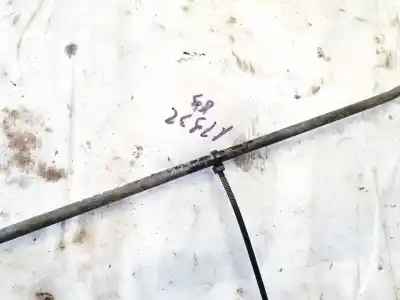 Pezzo di ricambio per auto di seconda mano pezzi vari per opel meriva b 1.7 16v cdti riferimenti oem iam   