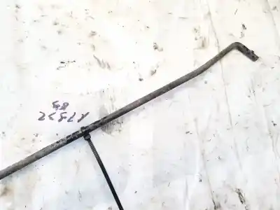 Pezzo di ricambio per auto di seconda mano pezzi vari per opel meriva b 1.7 16v cdti riferimenti oem iam   