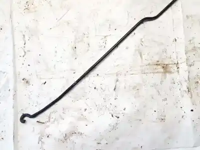 Pezzo di ricambio per auto di seconda mano pezzi vari per seat altea (5p1) 1.9 tdi riferimenti oem iam   