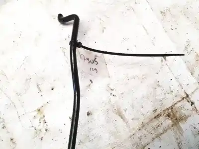 Pezzo di ricambio per auto di seconda mano pezzi vari per seat altea (5p1) 1.9 tdi riferimenti oem iam   