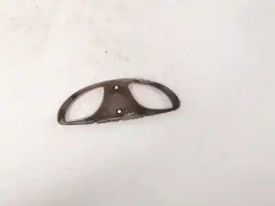 Pezzo di ricambio per auto di seconda mano emblema per daewoo lanos (klat) 1.5 riferimenti oem iam   