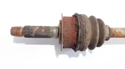 Автозапчасти б/у задняя правая трансмиссия за subaru legacy berl. b13 (bl) 2.5 se ссылки oem iam   