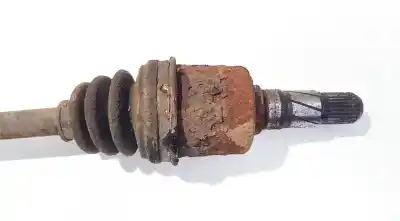 Автозапчасти б/у задняя правая трансмиссия за subaru legacy berl. b13 (bl) 2.5 se ссылки oem iam   