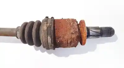 Автозапчасти б/у задняя левая трансмиссия за subaru legacy berl. b13 (bl) 2.5 se ссылки oem iam   