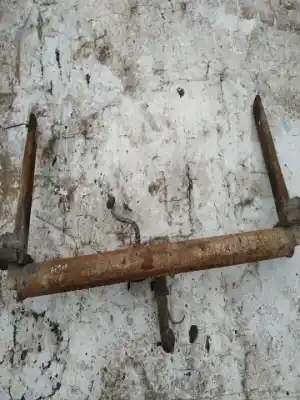 Pièce détachée automobile d'occasion dispositif d'attelage de remorque pour volkswagen golf iii (1h1) 1.9 tdi références oem iam 