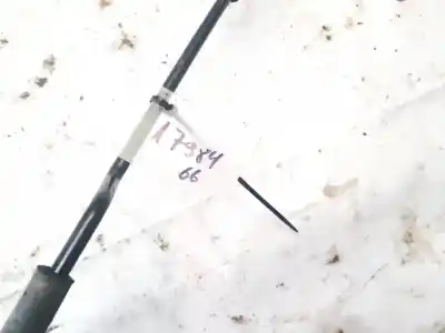 Pezzo di ricambio per auto di seconda mano pezzi vari per kia carens 2.0 crdi ex monovolumen riferimenti oem iam   