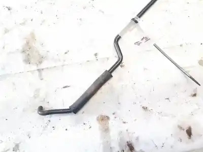 Pezzo di ricambio per auto di seconda mano pezzi vari per kia carens 2.0 crdi ex monovolumen riferimenti oem iam   