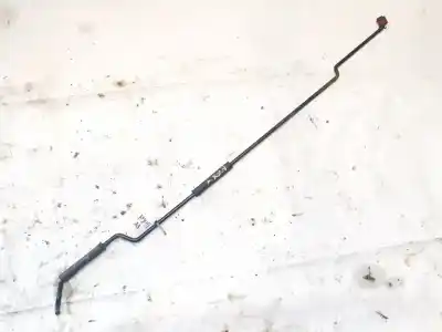 Peça sobressalente para automóvel em segunda mão peças diversas por kia carens 2.0 crdi ex monovolumen referências oem iam 