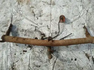 Peça sobressalente para automóvel em segunda mão gancho de reboque por volkswagen passat variant (315) 1.8 referências oem iam 