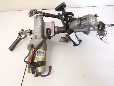 Second-hand car spare part steering column for toyota corolla (e12) 2.0 d-4d sol berlina oem iam references 4520002180