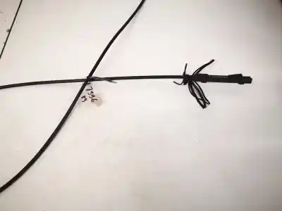 İkinci el araba yedek parçası plasti̇kler için skoda octavia combi (1z5) 1.9 tdi dpf oem iam referansları 1z1823535  