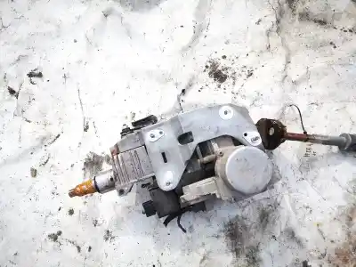 Автозапчасти б/у рулевая колонка за renault megane ii (bm0/1_, cm0/1_) 1.5 dci ссылки oem iam 8200246631b  