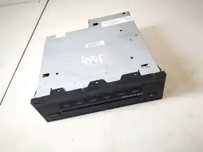Gebrauchtes Autoersatzteil AUDIOSYSTEM / RADIO-CD zum AUDI A6 AVANT (4F5)  OEM-IAM-Referenzen 4E0035111A  