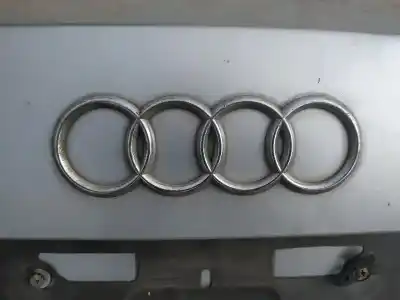 Автозапчасти б/у эмблема за audi a4 b6 (8e2) 1.9 tdi ссылки oem iam   