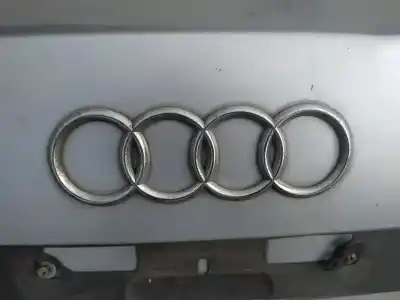 Автозапчасти б/у эмблема за audi a4 b6 (8e2) 1.9 tdi ссылки oem iam   