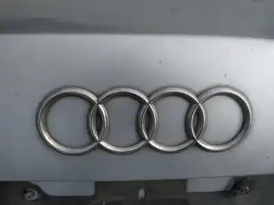 Автозапчасти б/у эмблема за audi a4 b6 (8e2) 1.9 tdi ссылки oem iam 