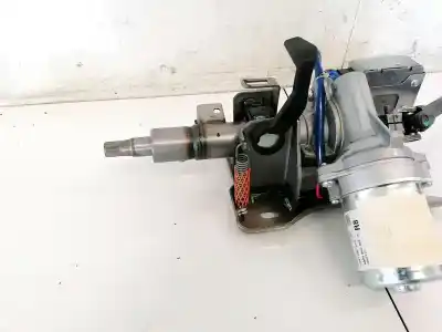 Second-hand car spare part steering column for renault twingo 1.2 16v oem iam references 488109657r