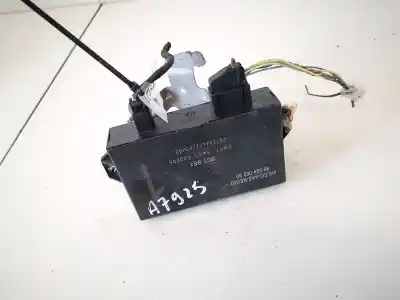 İkinci el araba yedek parçası ELEKTRONIK MODÜL için CITROEN C8, I 2002.07 - 2008.06  OEM IAM referansları 9650400280  601881