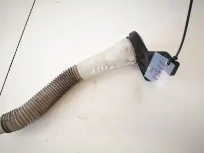 Peça sobressalente para automóvel em segunda mão depósito do limpa vidros por peugeot 807 2.0 hdi fap cat referências oem iam 9656581880