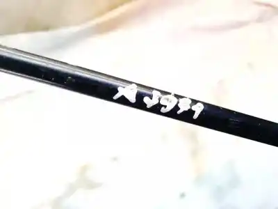 Pezzo di ricambio per auto di seconda mano pezzi vari per opel zafira a 2.0 dti riferimenti oem iam   