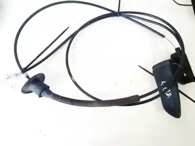Автозапчасти б/у пластики за citroen c5 ii (rc_) 1.6 hdi (rc8hzb) ссылки oem iam 