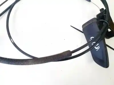 Автозапчастина б/у пластика для citroen c5 ii (rc_) 1.6 hdi (rc8hzb) посилання на oem iam   