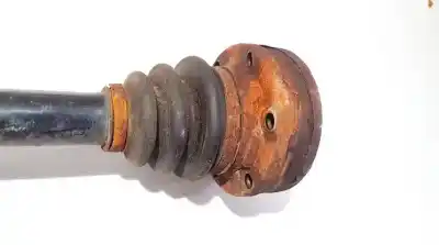 Pezzo di ricambio per auto di seconda mano trasmissione posteriore sinistra per bmw x5 (e53) 3.0d riferimenti oem iam 7500916  7500916al04