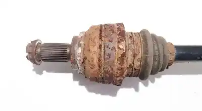 Pezzo di ricambio per auto di seconda mano trasmissione posteriore sinistra per bmw x5 (e53) 3.0d riferimenti oem iam 7500916  7500916al04