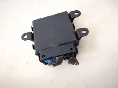 Автозапчасти б/у электронный модуль за opel antara 2.0 cdti cat (z 20 dmh / llw) ссылки oem iam 96955189  0263004332