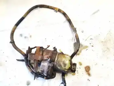 Peça sobressalente para automóvel em segunda mão coluna de direcção por opel zafira a 2.0 dti referências oem iam 1040085003094d0