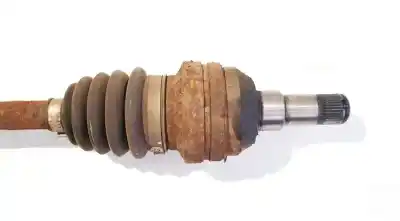 Pezzo di ricambio per auto di seconda mano trasmissione posteriore destra per opel antara 2.0 cdti cat (z 20 dmh / llw) riferimenti oem iam   