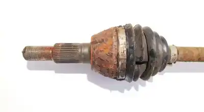 Pezzo di ricambio per auto di seconda mano trasmissione posteriore destra per opel antara 2.0 cdti cat (z 20 dmh / llw) riferimenti oem iam   