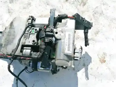 Pezzo di ricambio per auto di seconda mano piantone dello sterzo per volkswagen phaeton, 2002.04 - 2006 5.0 v10 tdi 4motion 230kw 2002.11 --> riferimenti oem iam 4e0905852b  