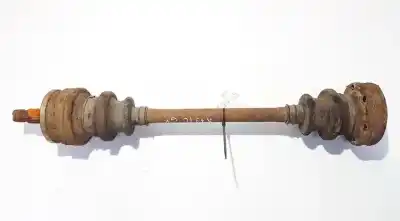 Автозапчасти б/у задняя левая трансмиссия за mercedes w203, 2000.05 - 2004.02 c 220 cdi (203.006) 105kw 2000.05 - 2007.02 ссылки oem iam 