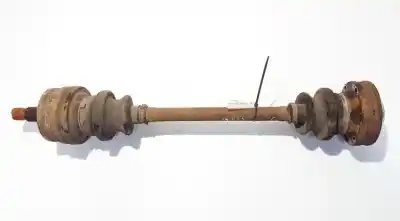 Автозапчасти б/у задняя правая трансмиссия за mercedes w203, 2000.05 - 2004.02 c 220 cdi (203.006) 105kw 2000.05 - 2007.02 ссылки oem iam 