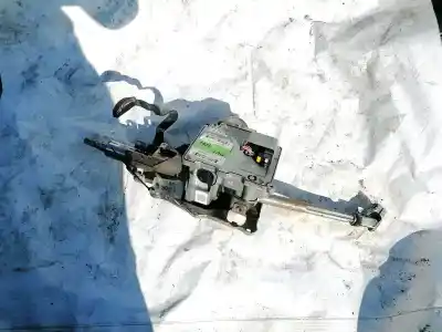 Pezzo di ricambio per auto di seconda mano piantone dello sterzo per fiat stilo (192) 1.9 jtd / 1.9 jtd 115 active riferimenti oem iam 00046846857