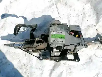 Pezzo di ricambio per auto di seconda mano piantone dello sterzo per fiat stilo (192) 1.9 jtd / 1.9 jtd 115 active riferimenti oem iam 00046846857  b525