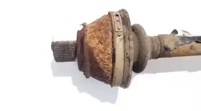 Second-hand car spare part rear right transmission for volkswagen phaeton (3d2/3d8) 3.2 v6 24v oem iam references 8250161484009g  4e0501203b