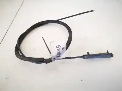 Peça sobressalente para automóvel em segunda mão plásticos por seat altea (5p1) 1.6 referências oem iam 5p1823535a