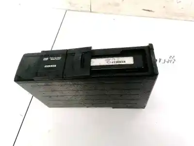 Автозапчасти б/у аудиосистема / радио cd за renault espace iv (jk0) 2.2 dci turbodiesel ссылки oem iam 8200207100